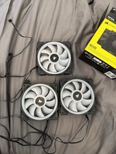 Corsair ll120 rgb pwm - rgb,