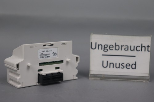 Nidec control techniques - nidec,