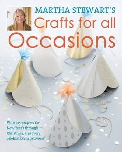 Martha stewart crafts - crafts, for