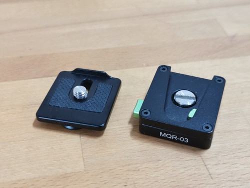 Lock mini quick - lock,