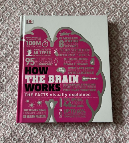 How the brain - brain,