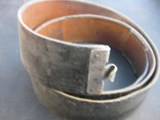 Deutsche Wehrmacht WW2 - 0riginal Ausgeh Koppel Riemen !!