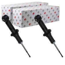 2x NK GASDRUCK STOßDÄMPFER