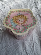 Die Spiegelburg Prinzessin Lilifee Schmuckdose Spieluhr Tanzende Lillifee