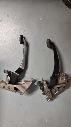 Nissan skyline r33 - r33, brake