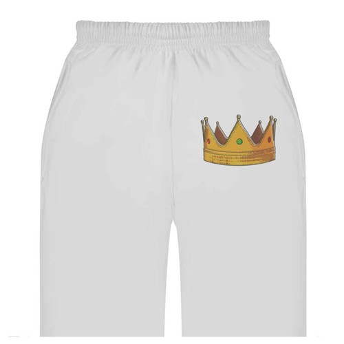 Jogginghose jogger gold - jogginghose, /