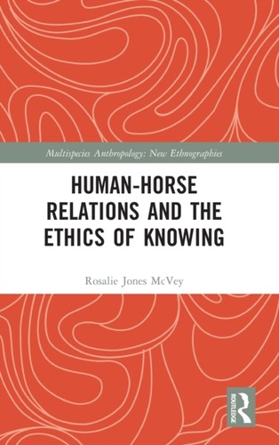 Humanhorse relations and the - relations,