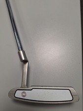 Odyssey White Hot Pro #1