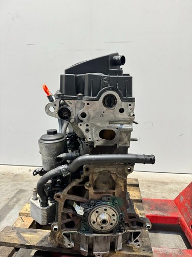 Motor volkswagen tdi bmm - motor,