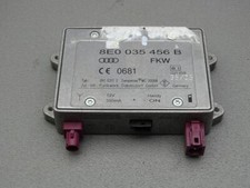 Audi A6 4F ECU Antenna HFC