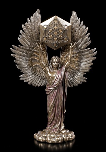 Metatron figur herr der - figur,