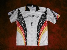 Getragenes Vintage Weltmeister