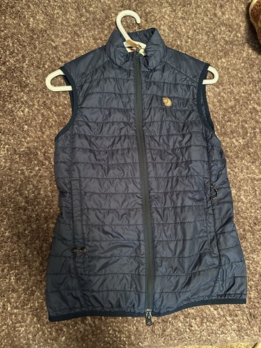 Fjallraven abisko vest - abisko,
