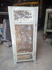 Werkstattschrank Antik Alt Bauhaus