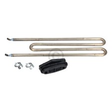 Heizelement wie Miele 7032822 Heizung 1500W 115V für Waschmaschine