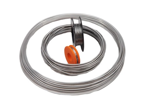 Nickeldraht 0 05 1mm - nickeldraht, 0.05-1mm