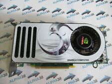 NVIDIA Nvidia GeForce 8800 GTS 320 MB GDDR3  Grafikkarte