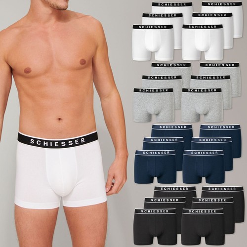 Schiesser herren boxershorts - schiesser,