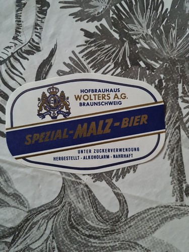 Hofbrauhaus wolters g - hofbrauhaus,