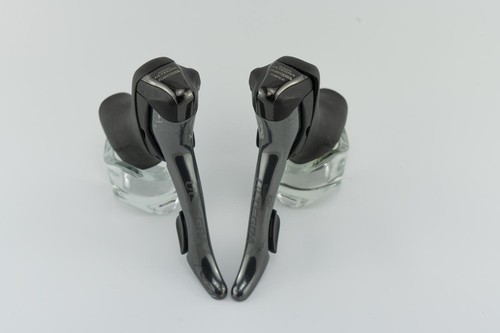 Ultegra ice sti - ice, st-6600-g