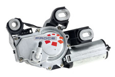 Wischermotor hinten für W639