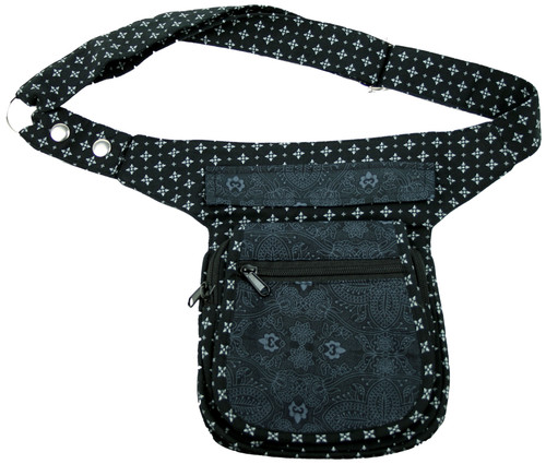 Gürteltasche nijens sidebag - gürteltasche,