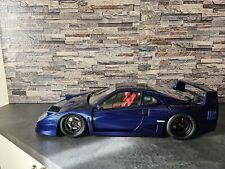 Pocher Rivarossi Ferrari F40