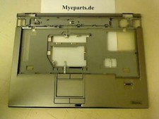 Gehäuse Oberschale Handauflage & Touchpad Fingerprint Toshiba Tecra M9