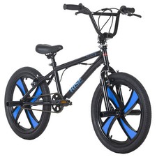 BMX Freestyle 20 Zoll Bike