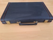 BACKGAMMON im Koffer