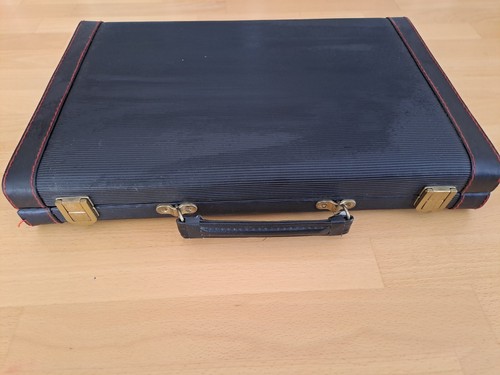 Backgammon koffer - backgammon,