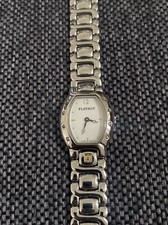 Playboy   Damenuhr Quarz k8