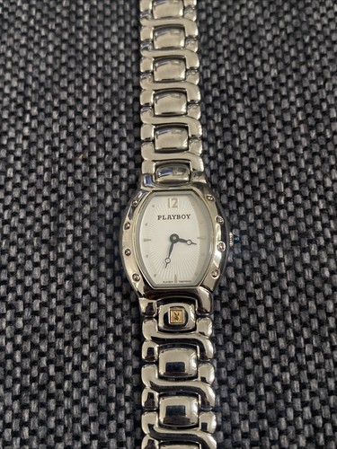 Playboy damenuhr quarz - ,