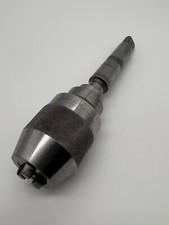 Albrecht Bohrfutter Schnellspannbohrfutter Gr.3 3-16mm