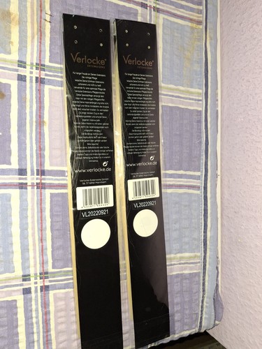 Extensions echthaar bondings - echthaar,