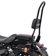 Sissy Bar CSXL Fix für Harley