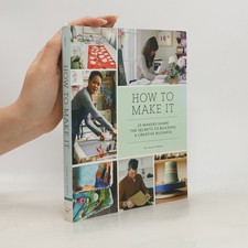 How to Make It  |  Erin