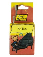 Geschenkartikel Spieluhr Für