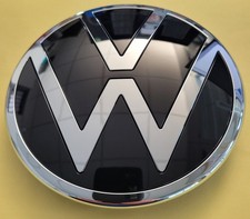 Original VW Emblem-5H0853601D