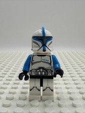 LEGO Clone Trooper Lieutenant