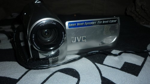 Jvc everio ms90e memory - gz-ms90e,