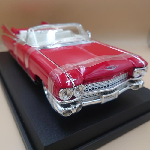 Maisto 1959 cadillac - maisto,