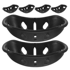  6 Pcs Helm Polsterung