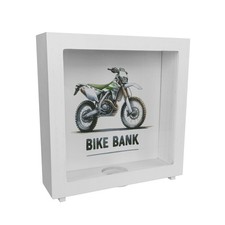 Enduro Motorrad Rahmen