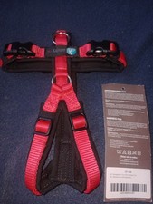 Anny-X Brustgeschirr Fun