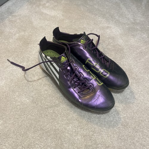 Adidas f50 adizero stiefel - adidas,