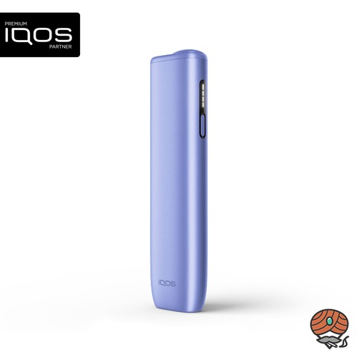 Iqos iluma one - one, digital