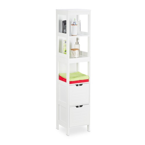Badezimmerschrank