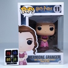 Funko Pop! Harry Potter