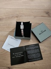 Damenuhr von Sempre Aus SILBER